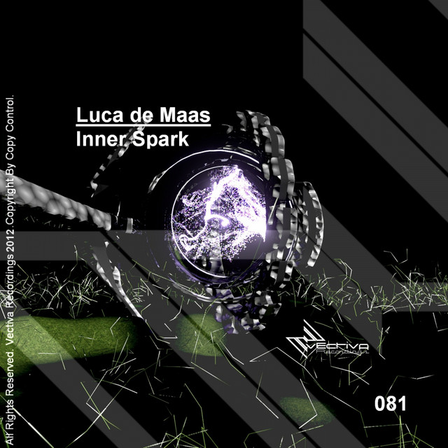 Inner Spark - Artra & Holland Remix