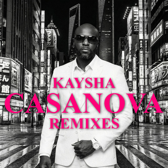 Casanova - Mj Wemoto Remix