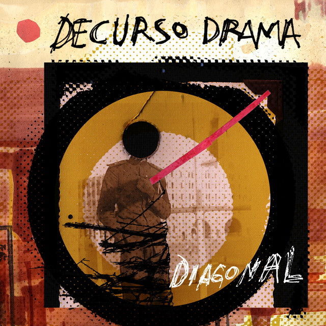 Diagonal cover art