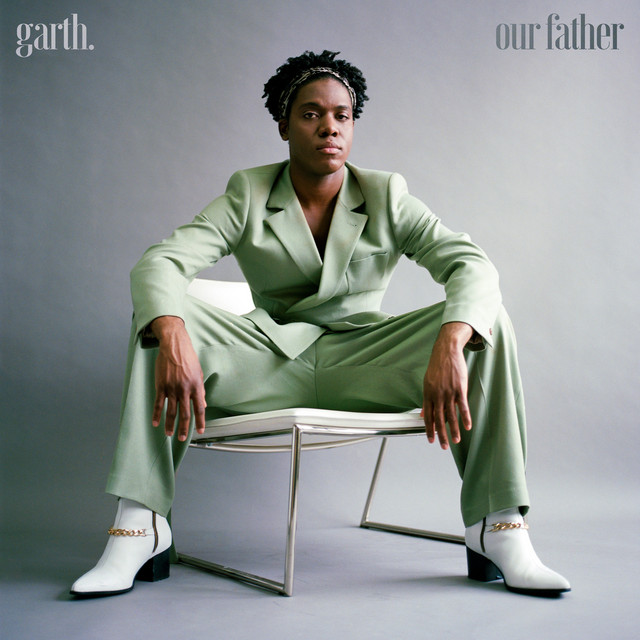 Our Father cover art