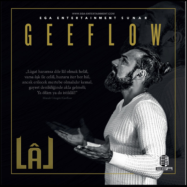 LaL cover art