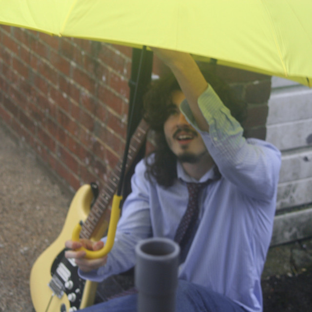 undefined album image