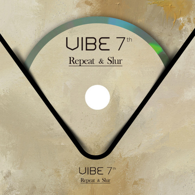 Repeat & Slur cover art