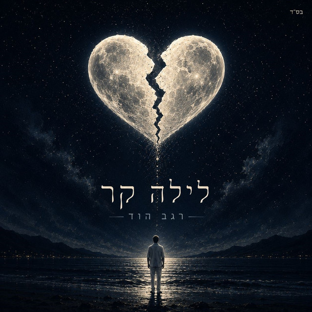 לילה קר cover