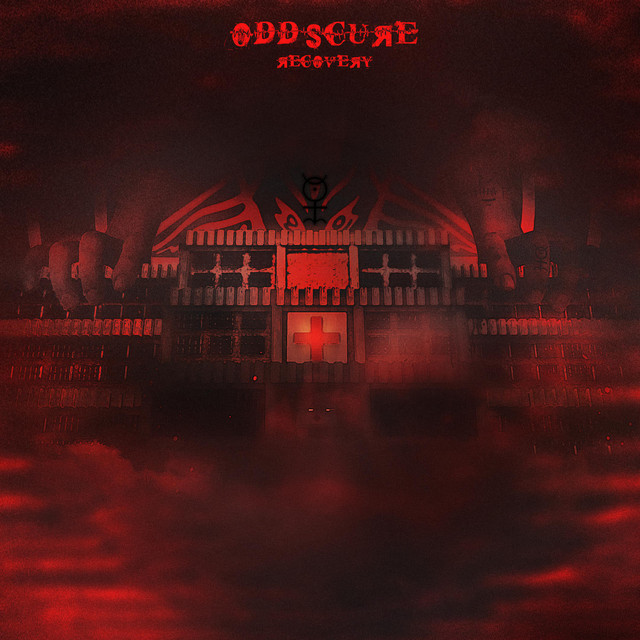 Recovery cover art