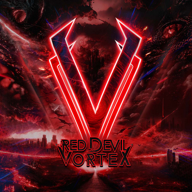 Open The Gates - Single de Red Devil Vortex | Spotify