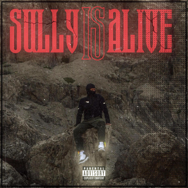 Sully is alive cover art