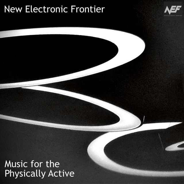 Music for the Physically Active cover
