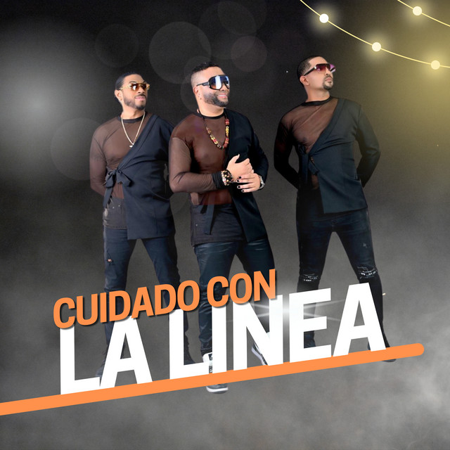 Cuidado Con La Linea cover art