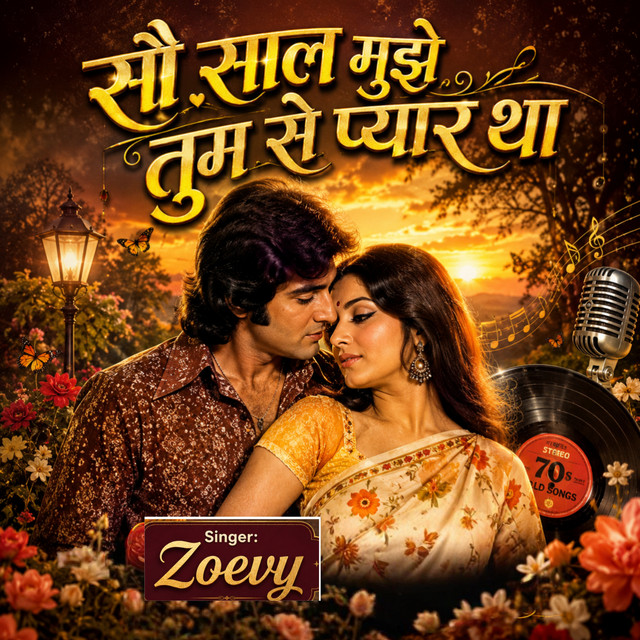 Zoevy