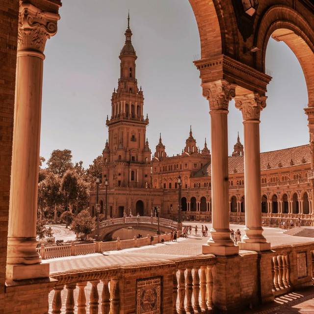 Barcelona cover art
