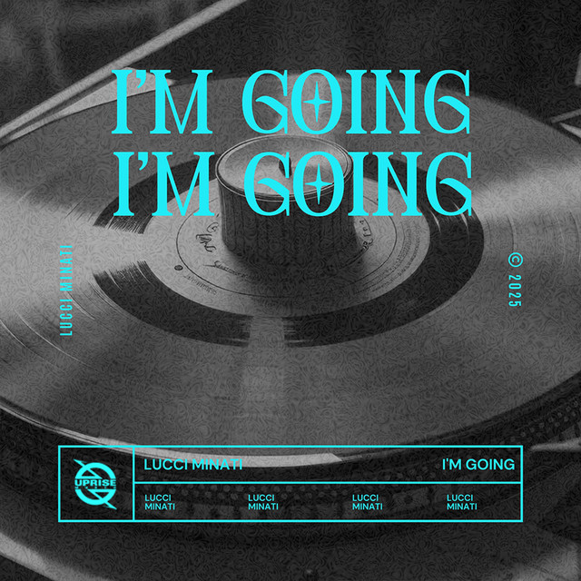 I'm Going