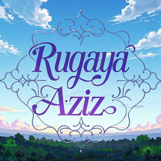 Ruqaya Aziz