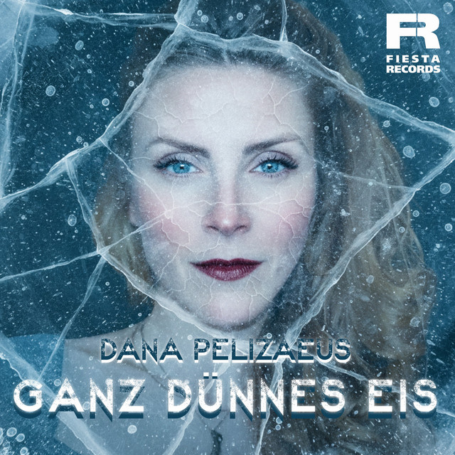 Ganz dünnes Eis cover
