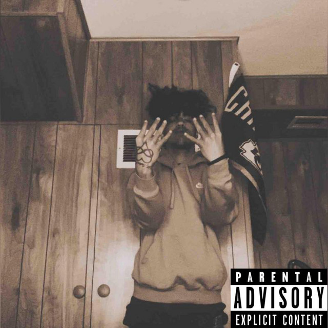Trippin cover art
