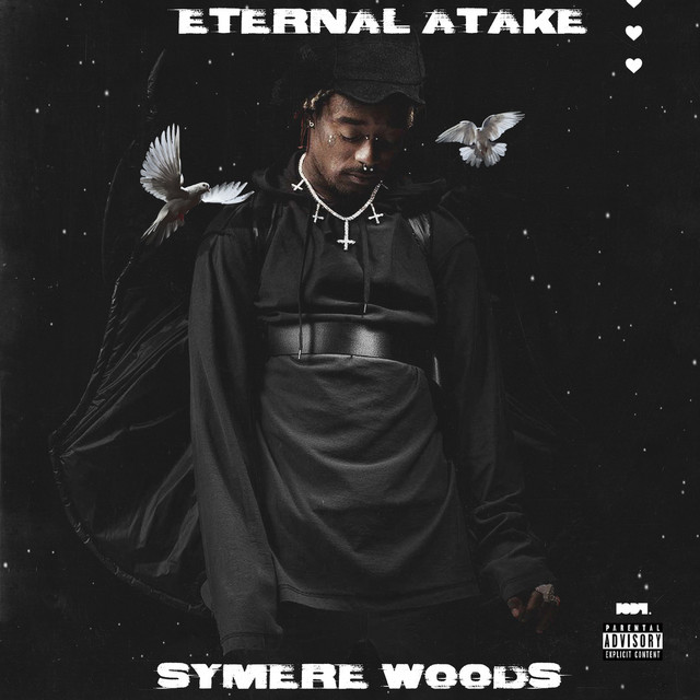 Eternal Atake cover art