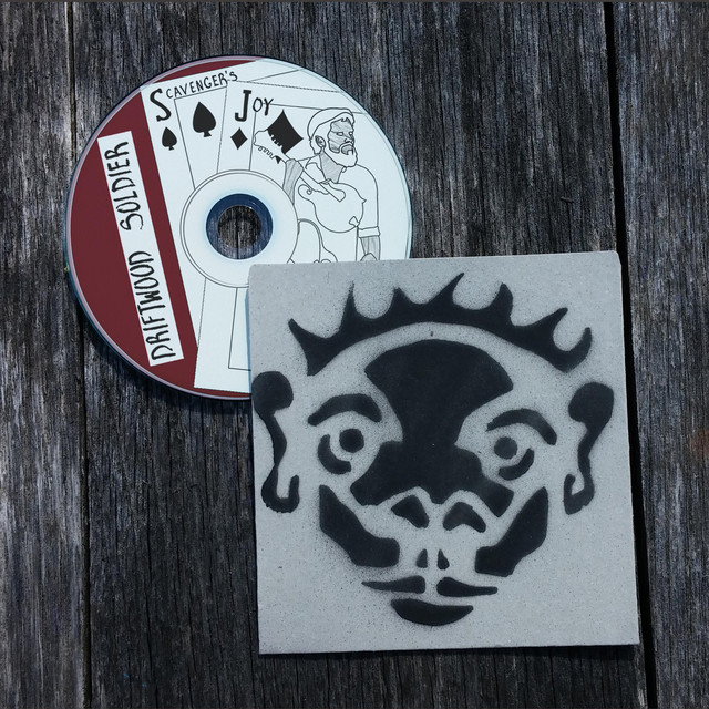 Scavenger's Joy cover art