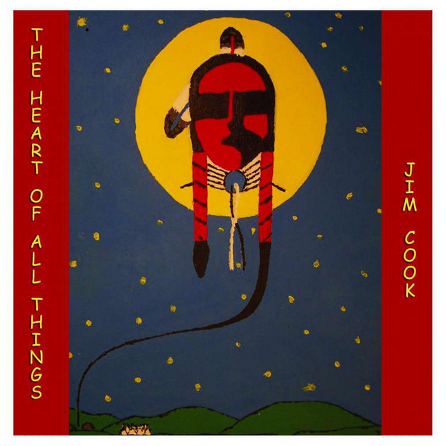 Jim Cook | Spotify