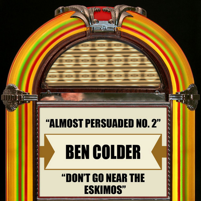 Ben Colder Photo