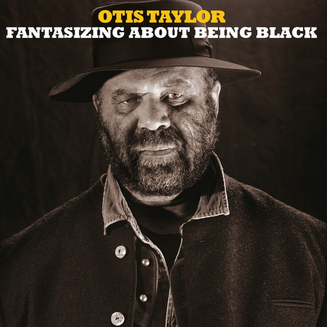 Fantasizing About Being Black cover