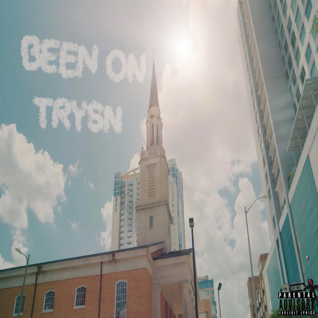 Been On cover art