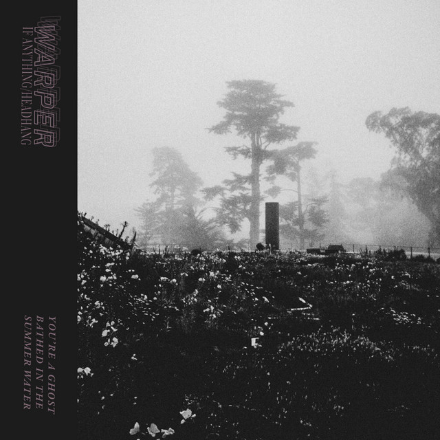 If Anything/Headhang cover art