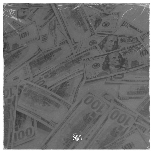 BLESSED cover art