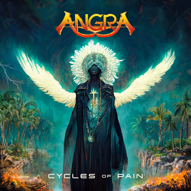 Cycles Of Pain cover art