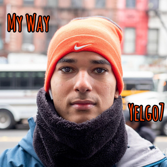 My Way