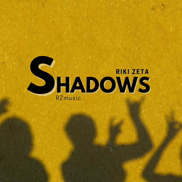 Shadows cover art
