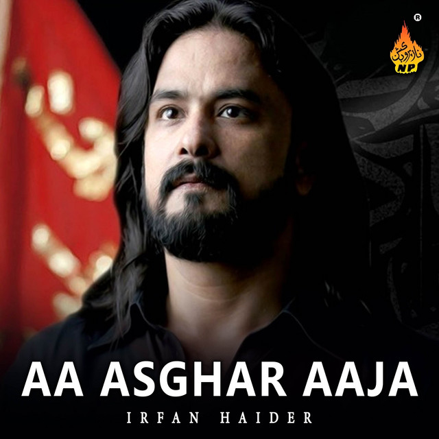 Aa Asghar Aaja cover art