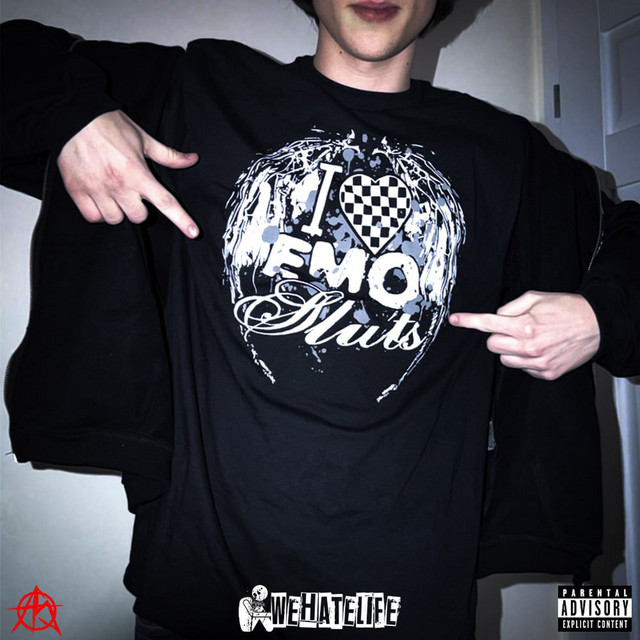 hell yeah! cover art