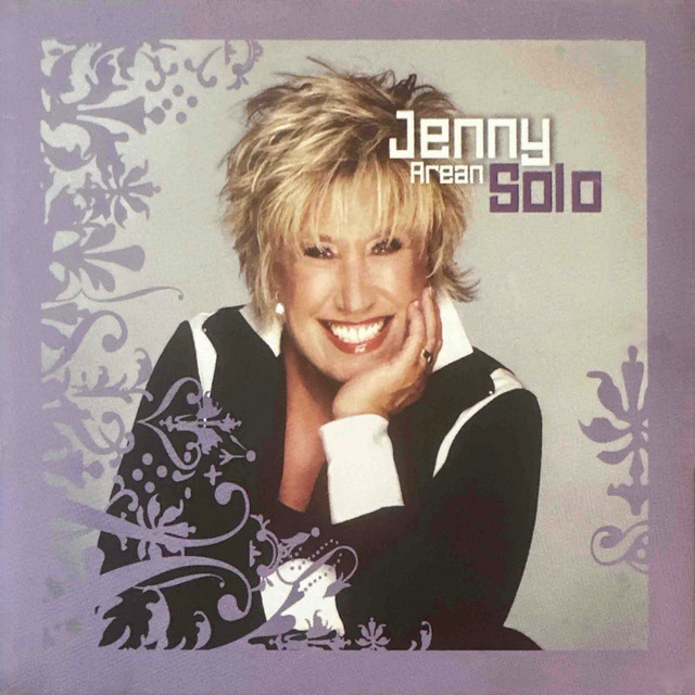 Jenny Arean Solo