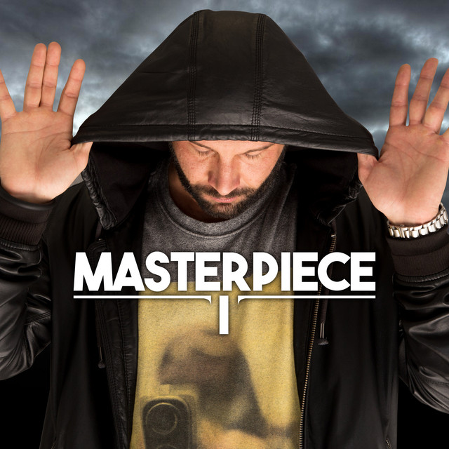Masterpiece I cover art