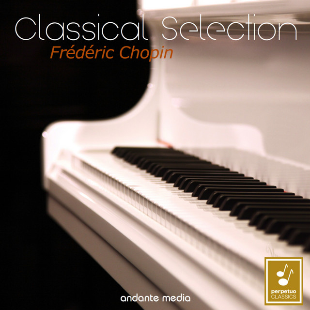 Piano Concerto No. 2 in F Minor, Op. 21: II. Larghetto