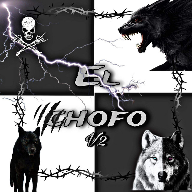 El chofo v2