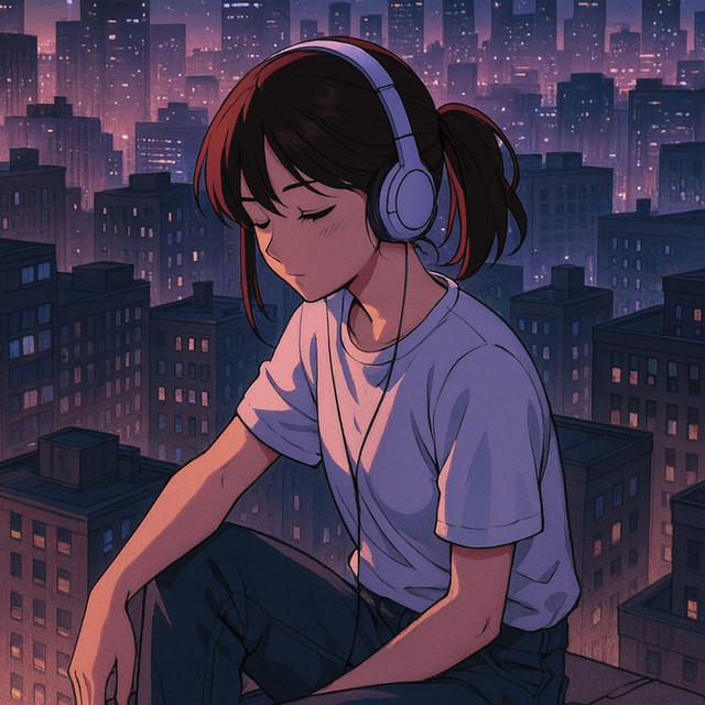 lost. cover art