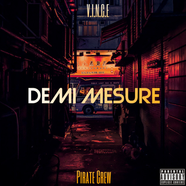 Demi mesure cover art