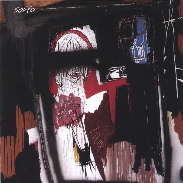 Strange and Sad but True cover art