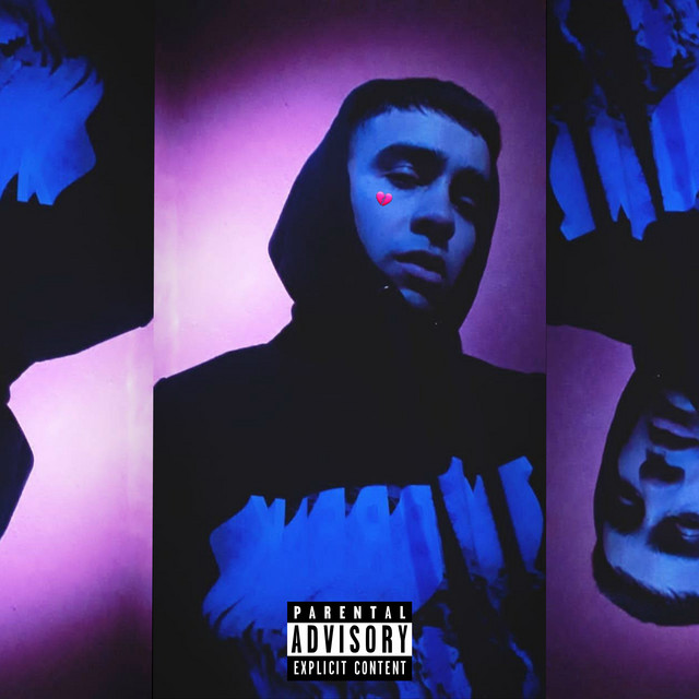Perdón cover art