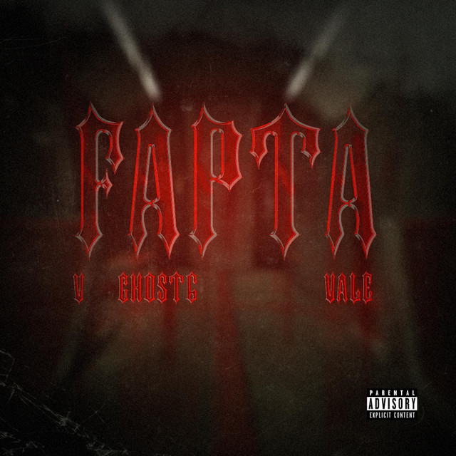 FAPTA cover art