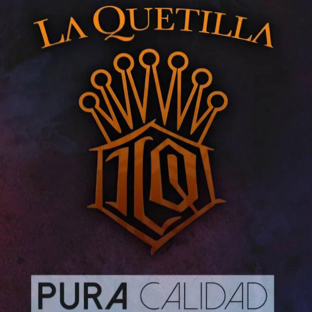 Pura Calidad cover art