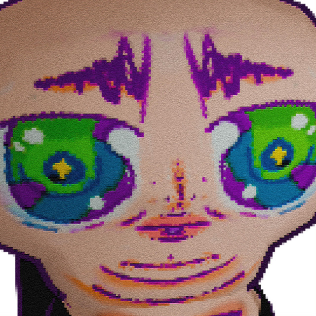 uranium spasm cover art