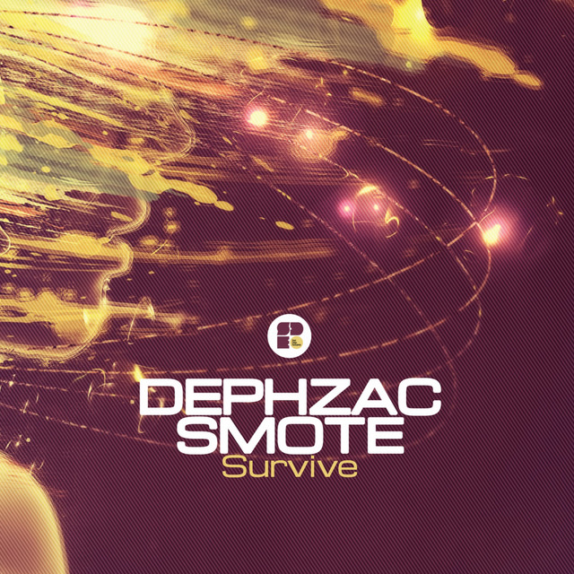 Survive - Original Mix artwork