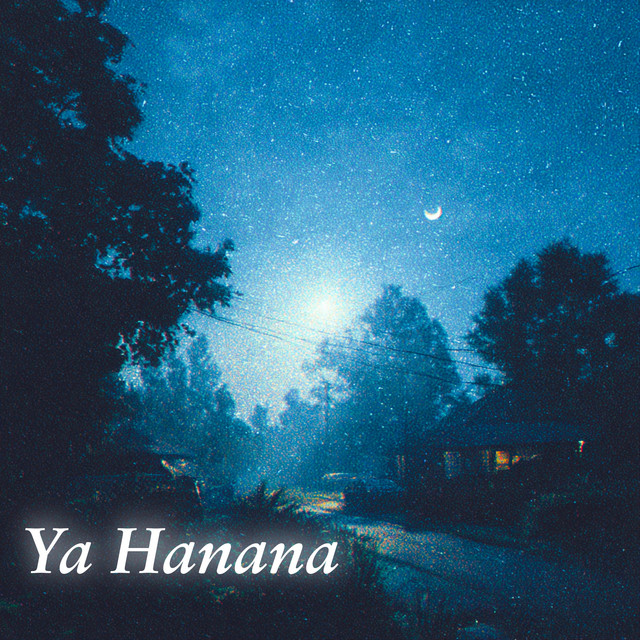 Cover of Ya Hanana (Salawat) by Le Coran