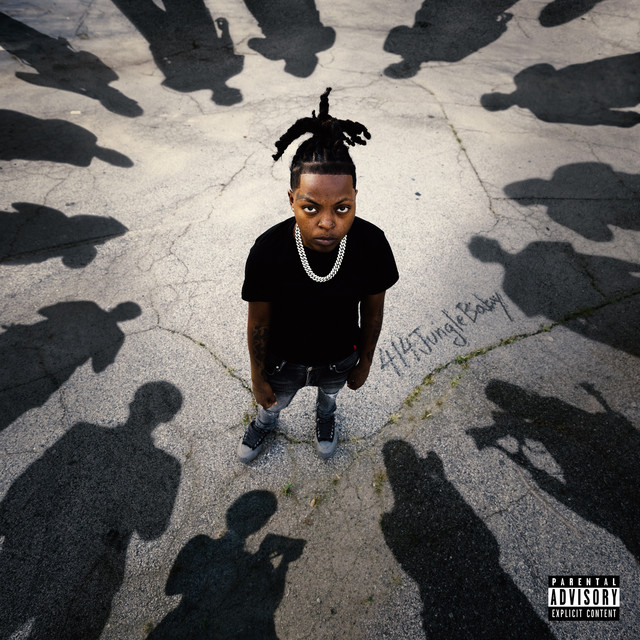 Everybody Watching album image