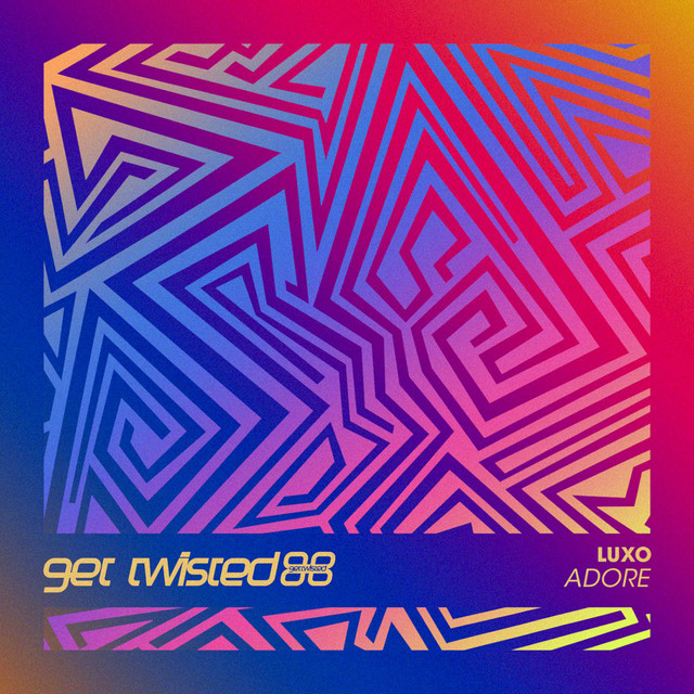 Adore by Luxo