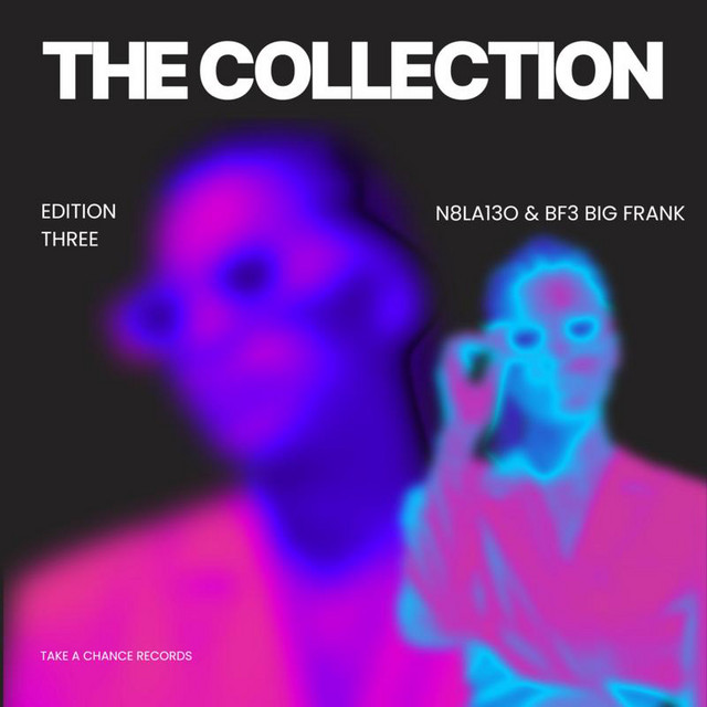 The Collection: Edition Three