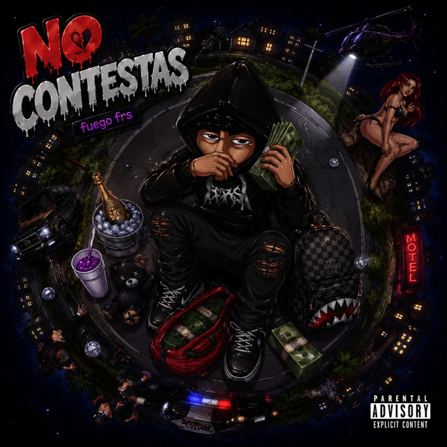 NO CONTESTAS