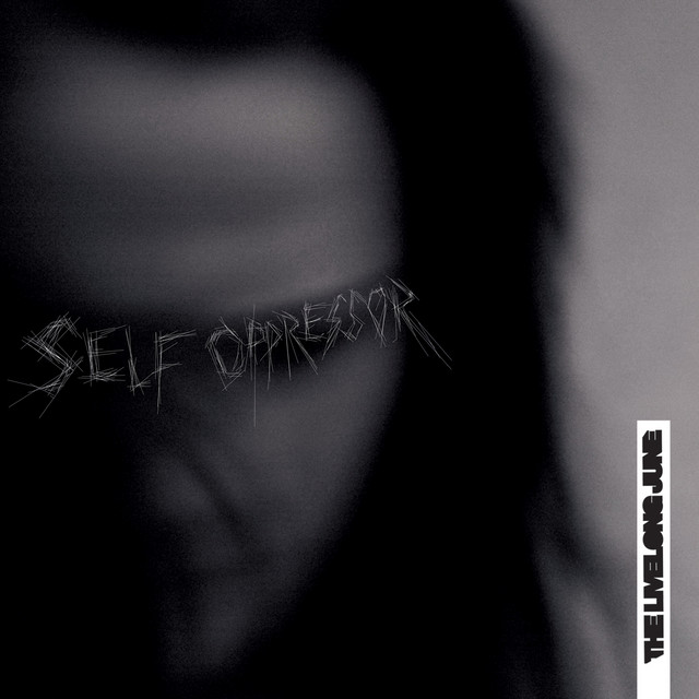 Self Oppressor cover